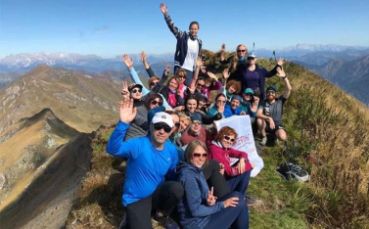 Трансерфинг-путешествия