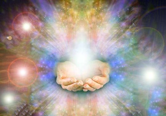 Занятие 3. «Возвращение энергетического ресурса»