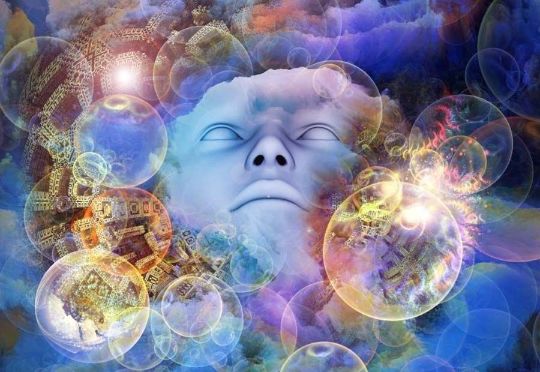 Вы узнаете, как научится жить и творить свою счастливую и уникальную реальность в энергиях нового пространства!