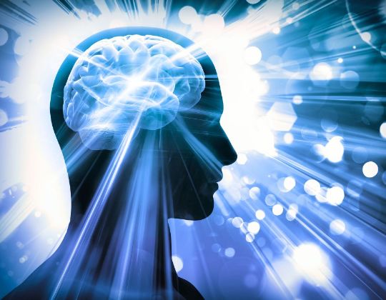 Онлайн-встреча "Управление вниманием!