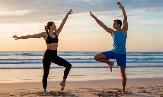 повышение энергетики