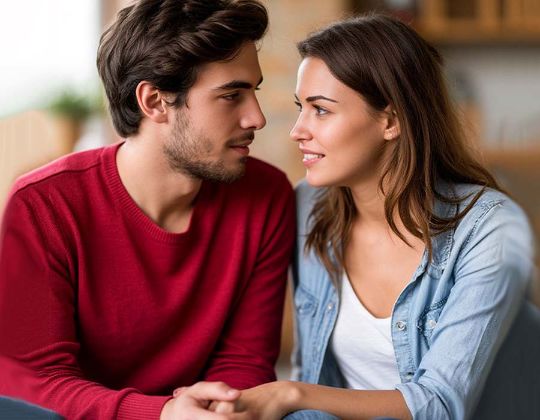 Найти спутника жизни