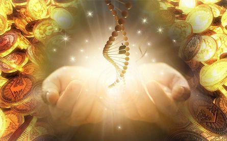 Регистрация на программу "Алхимия денег"