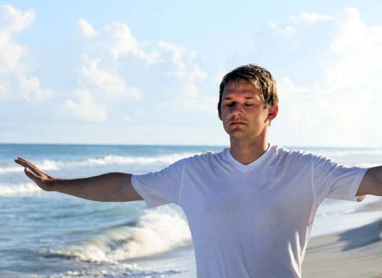 Когда вы управляете собой – вы начинаете двигаться к желаемой линии жизни и достигать целей гораздо быстрее.