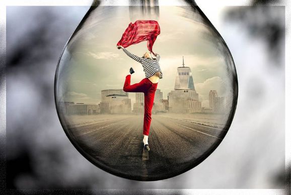 Курс "Ваша новая жизнь 2.0" изменит вашу жизнь к лучшему