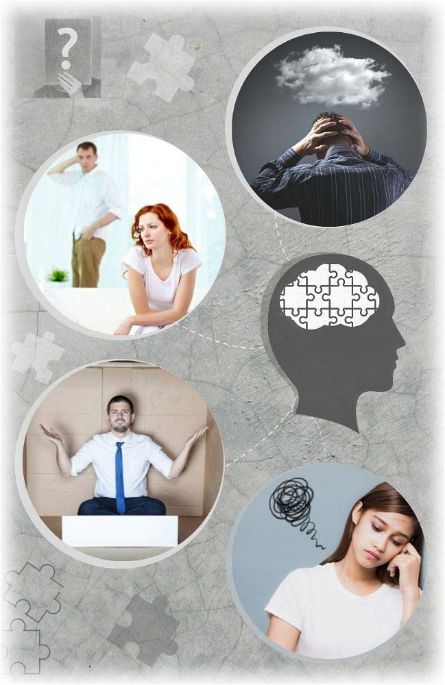 Обновите свою жизнь во всех сферах и создайте для себя новую счастливую реальность!