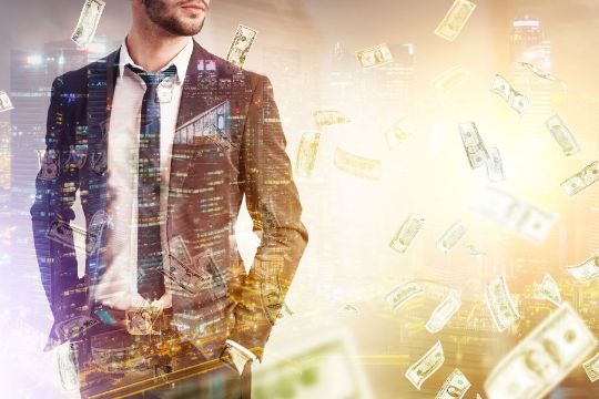 Как улучшить свое финансовое благосостояние?