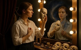 Если мы решили всё забыть, зачем нам сейчас "просыпаться"? 