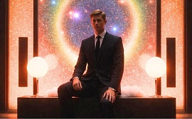 Техника «Точка сборки Духа»