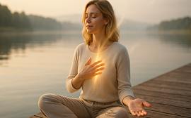 Доверяйте своей Душе