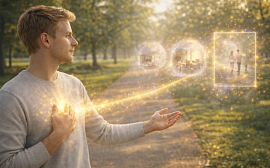 Зачем ставить цели в Трансерфинге? 