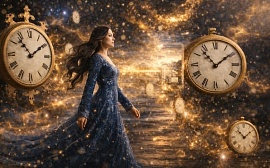 Чек-лист. Что необходимо, чтобы реализовать цель в Новом Времени?