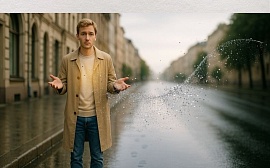 Почему в жизни происходят негативные события, если я занимаюсь практикой Трансерфинга? 