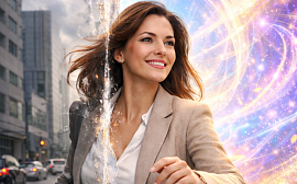 Практика «За гранью текущей реальности»