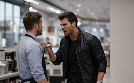 Всё бесит, всем недоволен: как перестать быть злым?