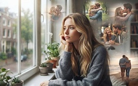 Почему "не отпускает" бывшая любовь?