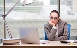 Не получается сменить работу долгое время. Что делать?