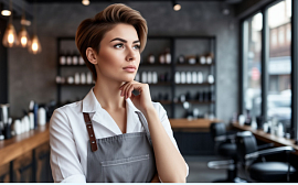 Как не ухудшить ситуацию страхами, когда бизнес не растет?  