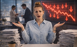 Почему ничего не получается, и все как будто против меня?