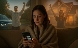 Выполняю практики на увеличение дохода, но дела улучшаются у моего окружения. Почему?