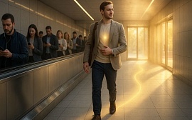 Станьте Вершителем реальности – и создавайте жизнь по своим правилам! + видео Станьте Вершителем реальности – и создавайте жизнь по своим правилам! + видео