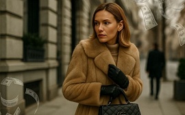 Деньги были с детства, а сейчас нет. С какими установками работать?