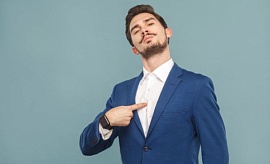 Как исцелять гордыню?
