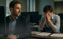 Коллеги на низких вибрациях: как не "скатываться"?