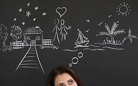 Как удерживать внимание на своих целях долгое время, не сбиваясь?