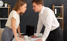 Как реагировать, когда обостряются конфликтные ситуации?