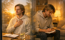 Распорядок дня по Трансерфингу + видео