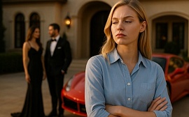 Раздражают чужие большие заработки. Как быть?