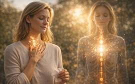 Как по телу определить, живете ли вы в согласии со своей Душой?