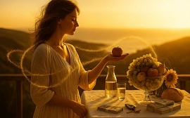 Дается ли энергия изобилия альтруисту, ведь ему "ничего не надо"?