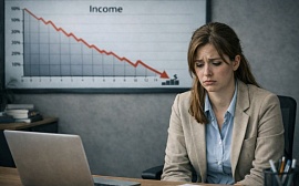 Сильно ухудшились условия на работе. Как это воспринимать?