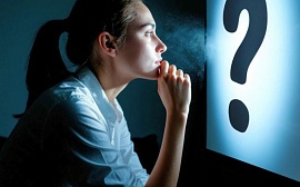 Что визуализировать, если не знаю свою истинную цель?