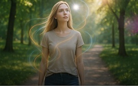 Сознательно выбирайте свое отношение к происходящему