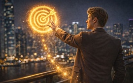 Как достичь цели по Трансерфингу? + Видеоурок