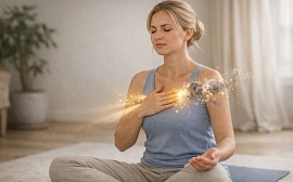 Почему во время практик может возникать физическая боль?