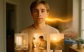 Когда начинаю слайдить, лезут негативные мысли и страхи. Что делать?