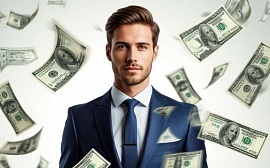 Как мы взаимодействуем с деньгами из состояния Духа?