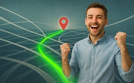 Пробуждайтесь и перемещайтесь на благоприятные линии жизни пространства вариантов!