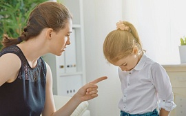 Почему дочь постоянно обманывает, что я сделала не так?