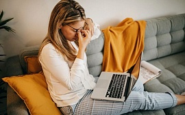 Как найти себя, если работа отнимает все силы?