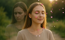 Как отвыкнуть "страдать и мучиться"? 