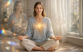 Учитесь расслабляться! 