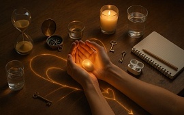 Как ускорить реализацию намерения? ТОП-7 практик + видео!