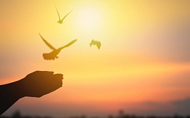 Как «отпустить» духовные уроки, чтобы они не повторились? 