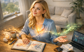 Нашла то, что хочет Душа: где же деньги?