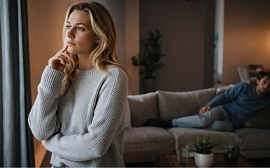 Можно ли построить счастливые отношения с травмированным человеком?